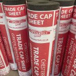 Trade Cap Sheet - Supplies Cornwall