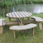 Wood_gardern benchs_suppliers_cornwall